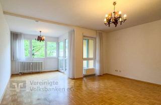 Wohnung mieten in 75378 Bad Liebenzell, Wohnen am Kurpark im Uferzentrum Bad Liebenzell