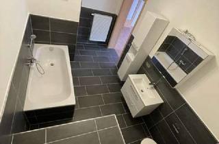 Wohnung mieten in 93352 Rohr, Vollständig renovierte Wohnung mit drei Zimmern sowie Terrasse und EBK in Rohr
