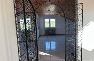 Wohnung mieten in 71726 Benningen, 3 1/2 Zimmer-DG-Wohnung in Benningen am Neckar