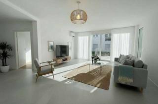 Wohnung mieten in 75365 Calw, Moderne 3-Zimmer Wohnung mit zusätzlichem Arbeitsraum und Klimaanlage