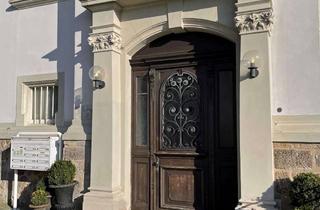 Wohnung mieten in 36039 Fulda, Engel & Völkers: 2-Zimmer DG-Wohnung in historischer Villa