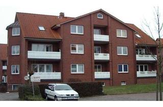 Wohnung mieten in Westerjork 26 a, 21635 Jork, Ideal für 2-3 Personen - 3-Zimmer-Souterrain-Wohnung in Jorker Zentrumnähe