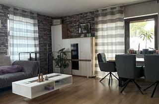Wohnung mieten in Kaiserstraße 22, 55232 Alzey, Gemütliche 3-Zimmerwohnung im Erdgeschoss in Alzey