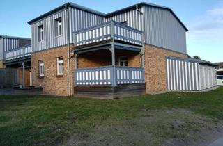 Wohnung mieten in 23999 Insel Poel, Lukrative Erdgeschoss-Wohnung mit Balkon in zentraler Lage