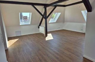 Lofts mieten in Herxheimer Str., 67251 Freinsheim, Dachwohnung mit Loftcharakter in Freinsheim -Erstbezug-