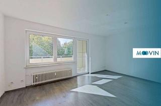 Sozialwohnungen mieten in Unter Dem Schild, 32676 Lügde, **ANMIETBAR MIT WBS: 3-Zimmer-Wohnung mit großem Balkon und viel Platz**
