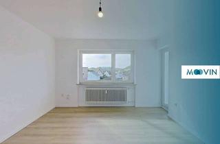 Wohnung mieten in Friedrich-Wilhelm-Weber Straße 53, 32676 Lügde, NUR MIT WOHNBERECHTIGUNGSSCHEIN! Helle und geräumige 4-Zimmer-Wohnung mit 2 BALKONEN