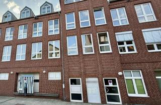 Wohnung mieten in 31535 Neustadt, Frisch renovierte 2-Zimmer-Wohnung mit Loggia und Tiefgaragenstellplatz in Neustadt