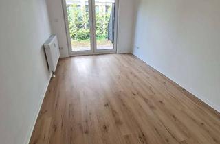 Wohnung mieten in Göttinger Straße 11a, 37124 Rosdorf, Moderne 2-Zimmerwohnung mit Wohnküche und Terrasse in Rosdorf