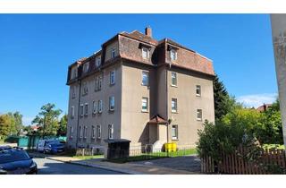 Wohnung mieten in 02708 Löbau, Sanierte 3-Raumwohnung mit Balkon