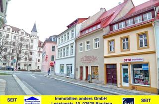 Wohnung mieten in 02625 Bautzen, Moderne 3-1/2-Raum-Wohnung mit Balkon in Bautzen