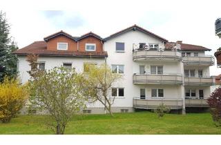 Wohnung mieten in An Den Drei Linden, 09526 Olbernhau, 2-Raumwohnung mit Balkon