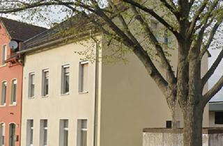 Wohnung mieten in 38350 Helmstedt, NEU sanierte 1-Zimmer-Wohnung