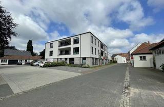 Wohnung mieten in Kolpingstr. 10, 49219 Glandorf, Neuwertige Seniorenwohnung im TOP Zustand.