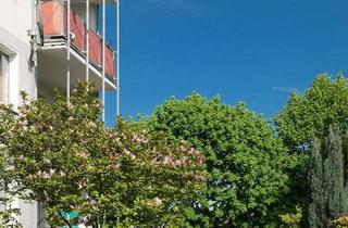 Sozialwohnungen mieten in Karl-Arnold-Str., 59174 Kamen, ** Großer Westbalkon, zentrale Lage und wohnen in hübscher Grünanlage**WBS erforderlich**