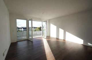 Penthouse mieten in 74564 Crailsheim, Exlusive neuwertige 3 Zi-Penthouse Wohnung, Einbauküche, Tiefgaragen- und Außenstellplatz
