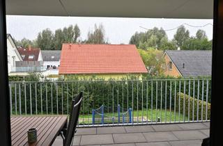 Wohnung mieten in Holzheimer Str. 33, 73054 Eislingen, Sonnige 3-Zimmer-Wohnung mit großem Balkon und Blick ins Grüne