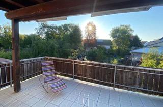 Wohnung mieten in 61138 Niederdorfelden, Wohnen & Arbeiten perfekt vereint – großzügige 6-Zimmer-Maisonette!