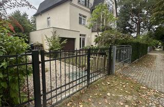 Wohnung mieten in Friedrich-Engels-Allee 18, 16547 Birkenwerder, Ein Dachgeschoß mit viel Platz (5 Zimmern) in idyllischer Umgebung