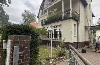 Wohnung mieten in Friedrich-Engels-Allee 18, 16547 Birkenwerder, Schöner Wohnen in Birkenwerder 3 Zimmer, Terrasse und, und...