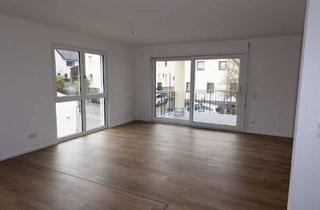Wohnung mieten in 71735 Eberdingen, Hochwertige u. exklusive 2-Zimmer-Wohnung mit großem Balkon - in ruhiger Lage von Eberdingen-Nußdorf