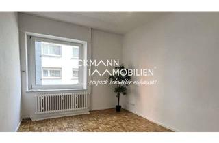 Wohnung mieten in 47137 Untermeiderich, Gemütliche 3-Zimmer mit Gartennutzung