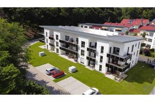Wohnung mieten in 86956 Schongau, Exklusive 4-Zimmer-Neubauwohnung in Schongau