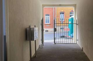 Wohnung mieten in Mittelstraße 32a, 07745 Süd, Erdgeschoss Wohnung im ruhigen Wohnhaus mit perfekter Innenstadtanbindung