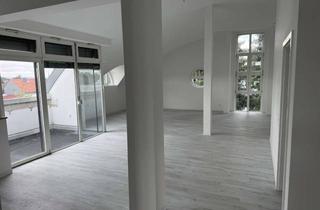 Penthouse mieten in 50374 Erftstadt, Exklusive Penthouse Wohnung