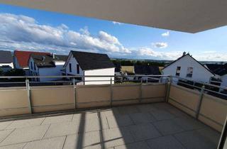 Wohnung mieten in 71083 Herrenberg, Helle 3-Zimmer-Wohnung mit großem Südbalkon und toller Ausstattung
