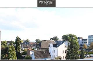 Penthouse mieten in 61440 Oberursel, Erstbezug! Penthousewohnung mit Skylineblick in Oberursel zu vermieten!