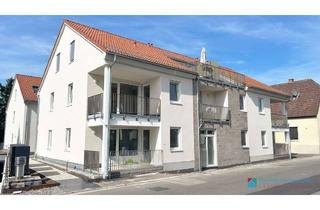 Wohnung mieten in 67373 Dudenhofen, Erstbezug!! Exklusive 3-Zimmer-Neubauwohnung mit Glasaufzug und Tiefgarage