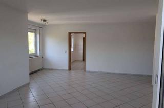 Wohnung mieten in Wasserweg 26, 74673 Mulfingen, Helle 3 Zimmer Wohnung in ruhiger Ortsrandlage - mit Balkon und EBK