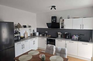 Wohnung mieten in Aschaffenburger Straße 11, 63773 Goldbach, Charmante 2-Raum-Wohnung mit gehobener Innenausstattung in Goldbach