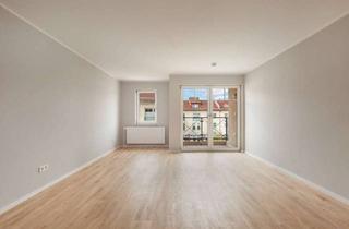 Wohnung mieten in Am Markt 13, 16727 Velten, Hochwertig sanierte 2-Zimmer Wohnung mit Einbauküche in Velten!