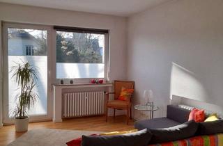 Wohnung mieten in 42781 Haan, Wunderschöne geräumige 2-Zimmer-Wohnung mit Balkon und EBK in Haan