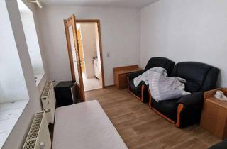 Wohnung mieten in Alt Salbke 85, 39112 Magdeburg, 1-Zimmer-Wohnung in Magdeburg-Salbke re SF EG mitte