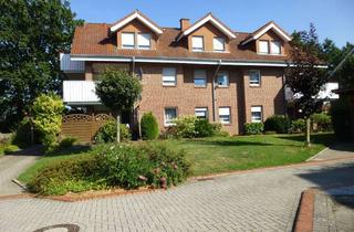 Wohnung mieten in Sennlicher Esch 12, 49492 Westerkappeln, Westerkappeln - Gemütliche und renovierte 2 ZKBB im DG