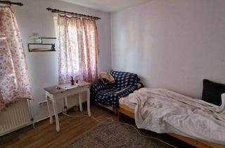 Wohnung mieten in Alt Salbke 85, 39112 Magdeburg, 1-Zimmer-Wohnung in Magdeburg-Salbke re SF EG links