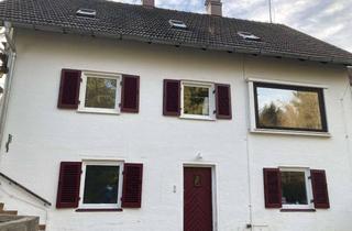 Wohnung mieten in 82343 Pöcking, 2-Zimmer-Wohnung Terasse EBK in Pöcking an Wochenendheimfahrer