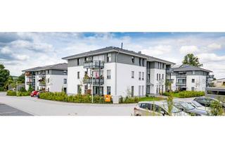 Sozialwohnungen mieten in Steffensweg 110, 37120 Bovenden, Schöne 3 Zimmer Wohnung mit WBS