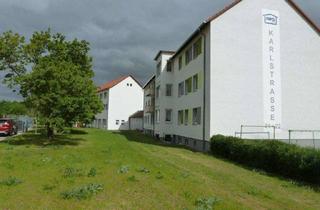 Wohnung mieten in Karlstraße 21, 38871 Ilsenburg, Helle frisch sanierte 3-Raum-Wohnung