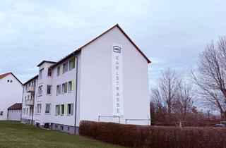 Wohnung mieten in Karlstraße 21, 38871 Ilsenburg, Helle frisch sanierte 3-Raum-Wohnung