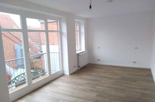 Wohnung mieten in Hauptstraße 85, 23879 Mölln, ** 2 Zi-Wohnung mit Einbauküche ab 01.01.2026 zu vermieten**