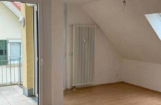 Wohnung mieten in 74399 Walheim, Attraktive Seniorenwohnung in Walheim