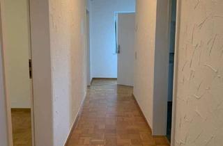 Wohnung mieten in 66424 Homburg, ruhig gelegene gepflegte Wohnung 2,5 ZKB mit Terrasse in Homburg-Sanddorf