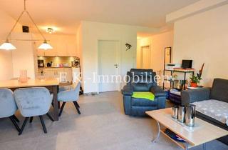 Wohnung mieten in 26169 Friesoythe, *ENERGIEEFFIZIENTES WOHNEN*im Obergeschoss + EBK + Balkon + Wallbox + PhotovoltaikWohnung Nr. 5