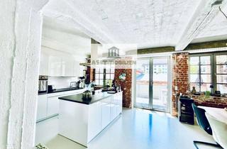 Lofts mieten in 65510 Idstein, AS IMMOBILIEN: Exklusives Wohnen mit Loft-Charakter im Herzen von Idstein 1.OG mit Balkon und Aufzug