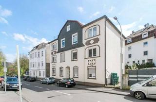 Wohnung mieten in Schemmstr., 58256 Ennepetal, Gepflegte 3 Zimmer Wohnung in ruhigem Haus in Ennepetal - gerne auch Jobcenter
