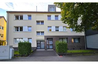 Wohnung mieten in Schmachtendorfer Str. 63, 46147 Sterkrade-Nord, Tolle 3- Zimmer Wohnung I Parkett I Balkon I Garten I Garage I Küchenübernahme möglich